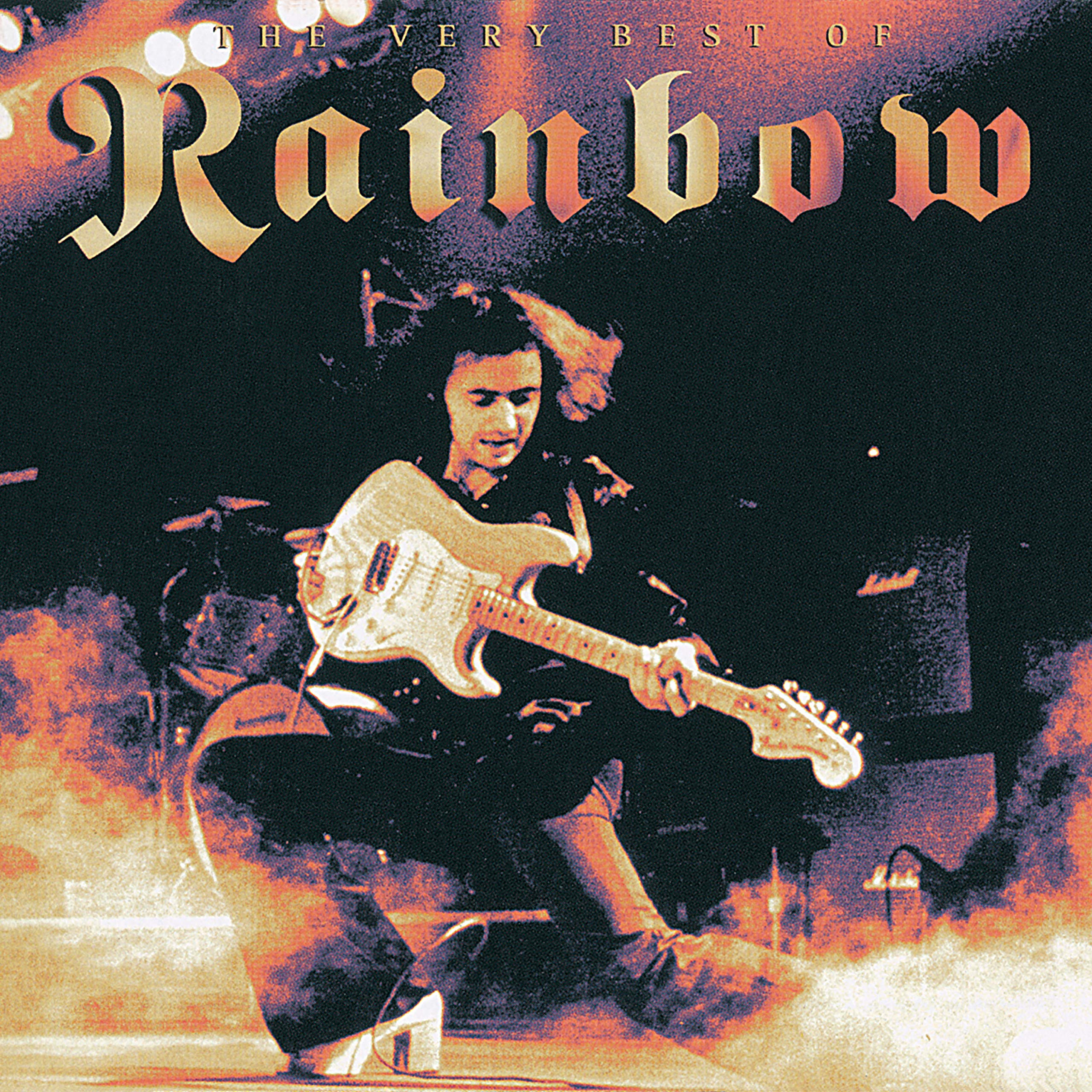 Amazon.co.jp: BEST OF RAINBOW: ミュージック